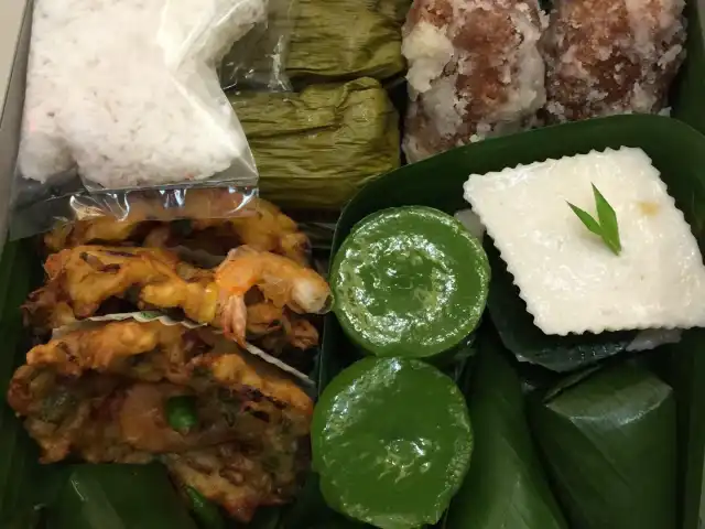 Gambar Makanan Phin-Phin (Jajanan Pasar) 5