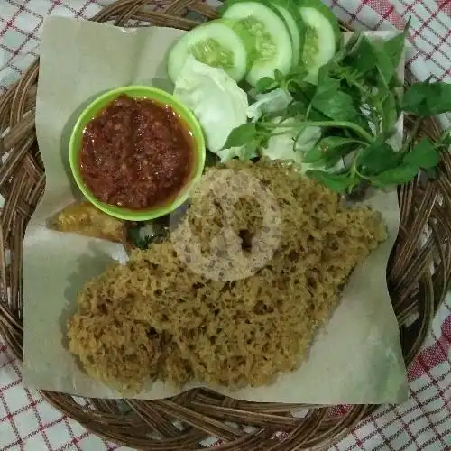 Gambar Makanan Pecel Lele Lulu, Cipete Utara 2