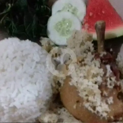 Gambar Makanan Rumah Makan Sari Nanana, Sorong 10