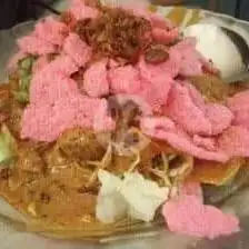 Gambar Makanan Sate Padang Ajoghani, Ceger Raya 5