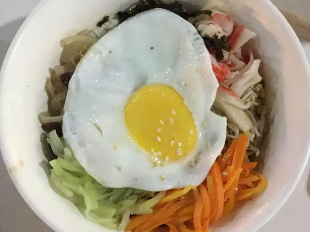 Kim n' Chi Food Photo 5