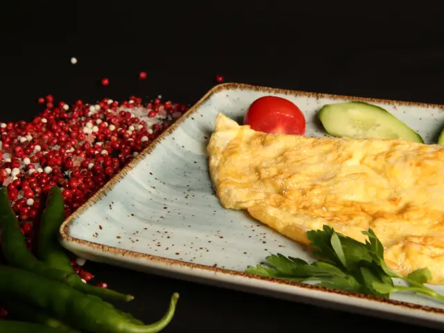 Otağtepe Cafe Restaurant & Nargile'nin yemek ve ambiyans fotoğrafları 30