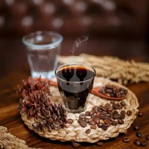 Gambar Makanan Kuma Coffee, Pogung Lor 6