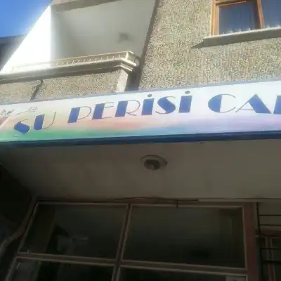 Su Perisi Cafe