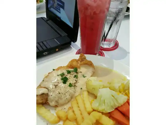 Secret Recipe Food Photo 15