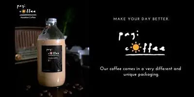 Pagi Coffee, Taman Pagelaran