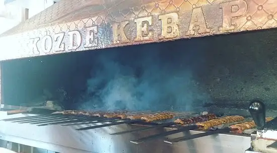 Közde Kebap & Dürüm