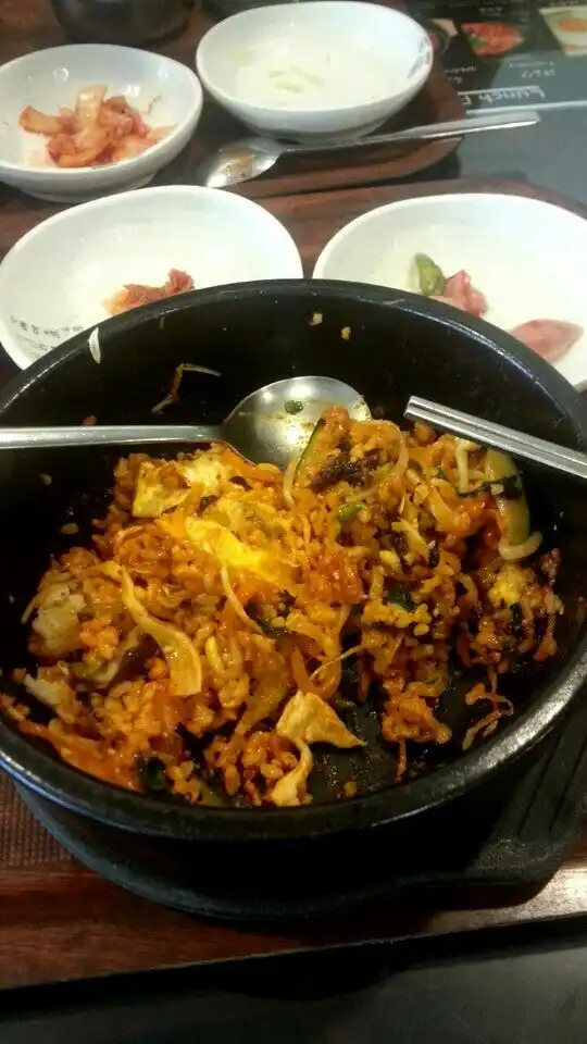 MISO Korean Traditional Cuisine & Cafe Food Photo 14
