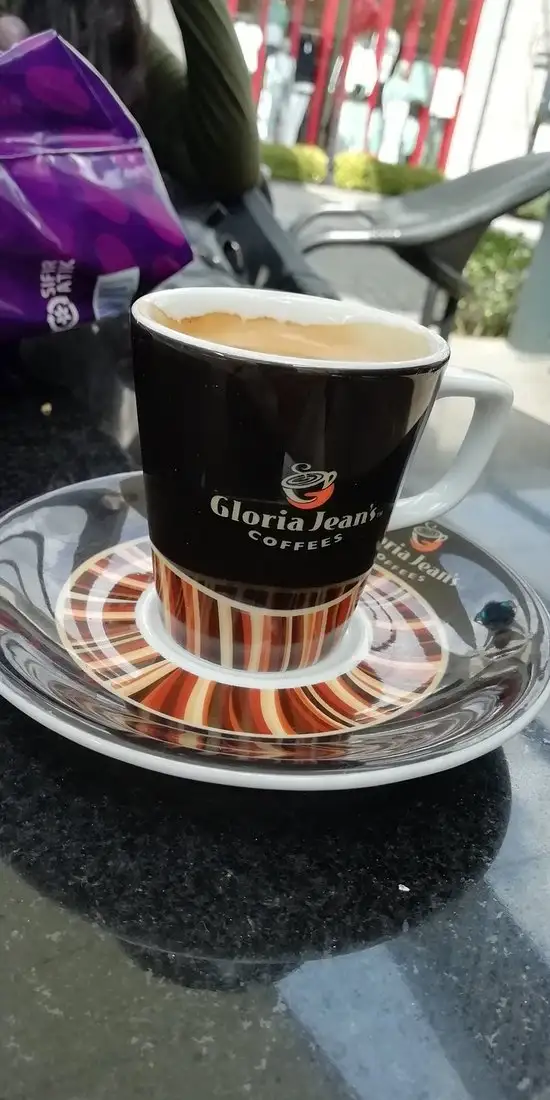Gloria Jean's Coffee'nin yemek ve ambiyans fotoğrafları 15