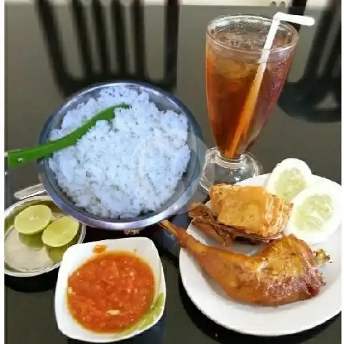 Gambar Makanan RM Mayesha 3