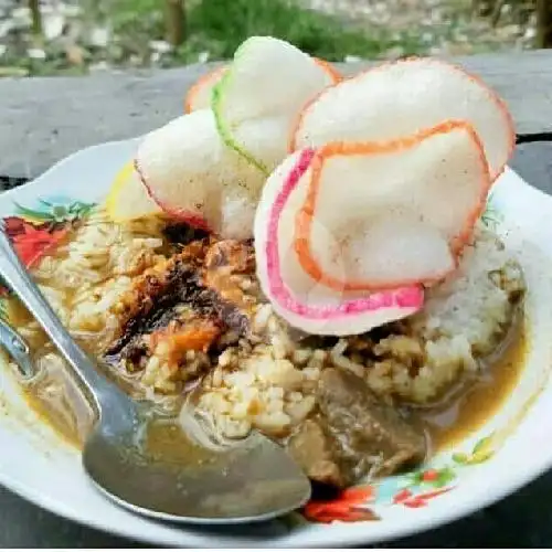 Gambar Makanan Gule & Sate Sewu Kuto, Imam Bonjol 2