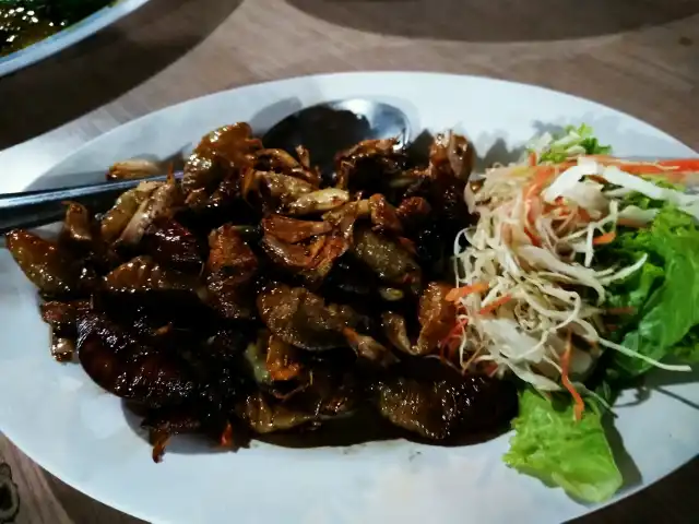 Cheng Mai Thai Food Restaurant Food Photo 16