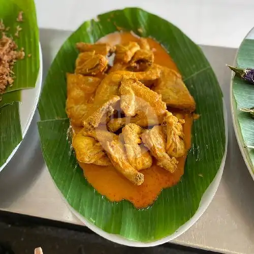 Gambar Makanan Restoran Indah Raso Baru, Demang 12