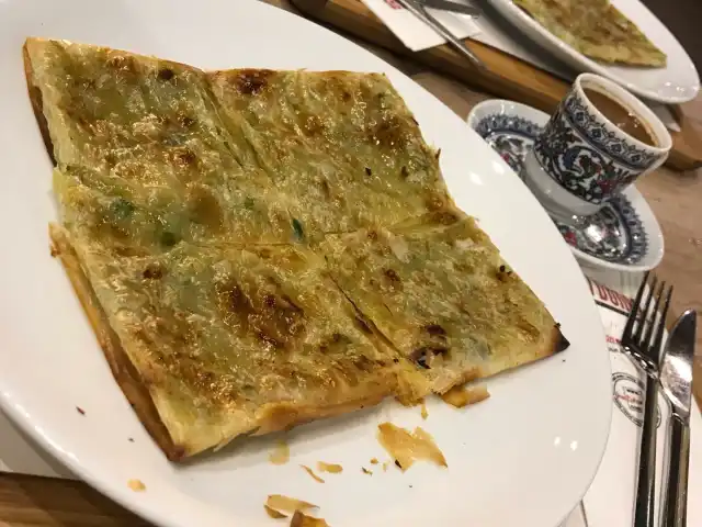 Mira Restaurant'nin yemek ve ambiyans fotoğrafları 15