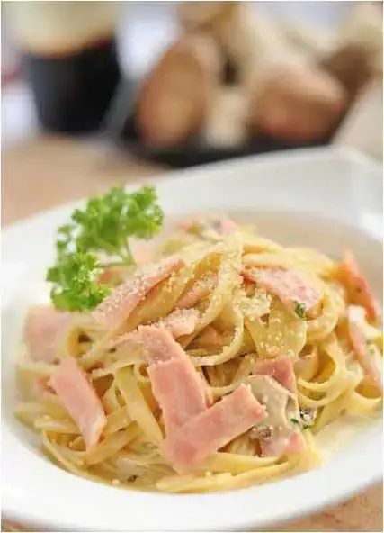 Eatalia by Brava Food Photo 13