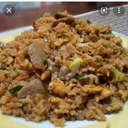 Gambar Makanan Nasi Goreng Setia Mitra 2