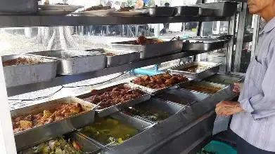 Kedai Makan Kak Yah Ikan Bakar Food Photo 2