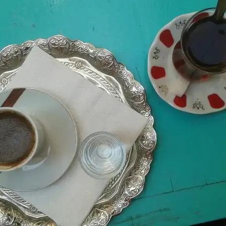 Harab'be cafe'nin yemek ve ambiyans fotoğrafları 45