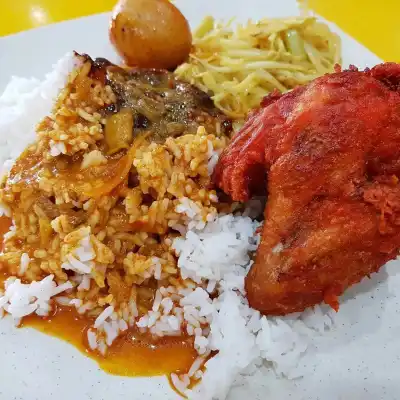 RESTORAN AL YUSOF MAJU