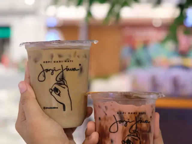 Gambar Makanan Kopi Janji Jiwa 4