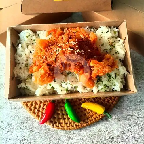 Gambar Makanan Gohan Box.id, Cluster Palm Ganda Asri 1 17