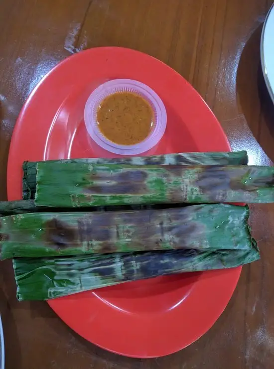 Gambar Makanan Rumah Makan Simpang Raya Baru 11