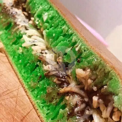 Gambar Makanan Martabak Favorite Bangka Nazril 19