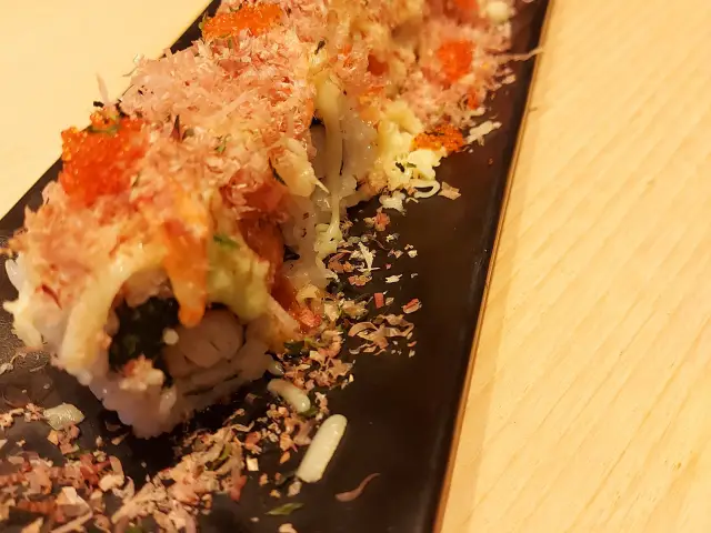 Gambar Makanan Sushi Tei 3