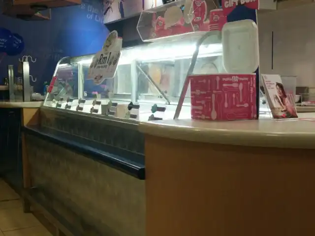 Baskin-Robbins Food Photo 2