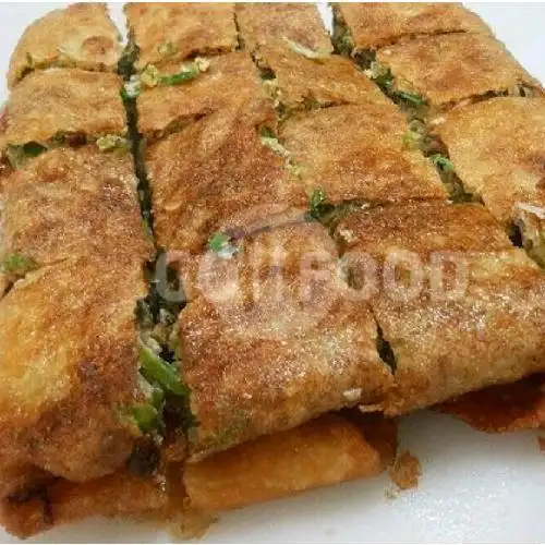 Gambar Makanan MARTABAK BANDUNG PREMIUM, Sao-sao 20