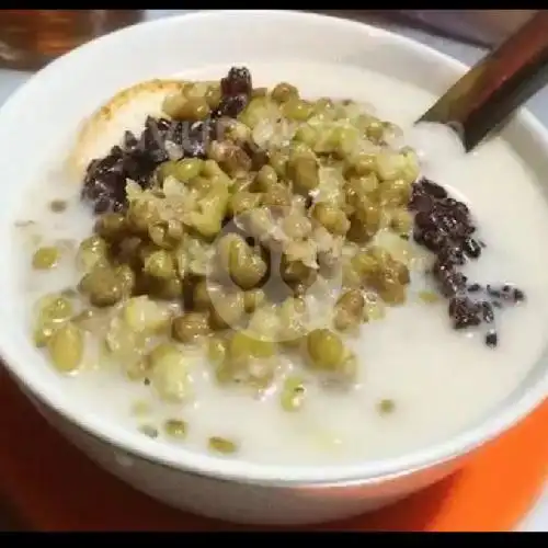 Gambar Makanan Warung Bubur Bang Udin, Jimbaran 8