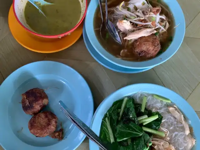 Bakso Kampung Baru Food Photo 11