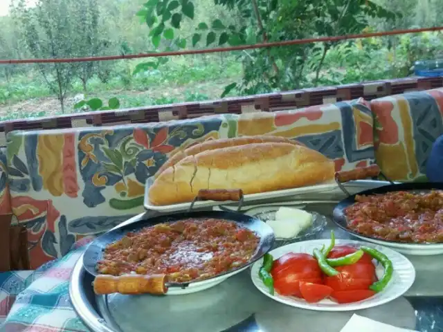 Yıldız Konak Köy Kahvaltısı Hayati''nin Yeri'nin yemek ve ambiyans fotoğrafları 17