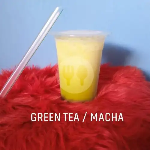 Gambar Makanan Boba Ku 7