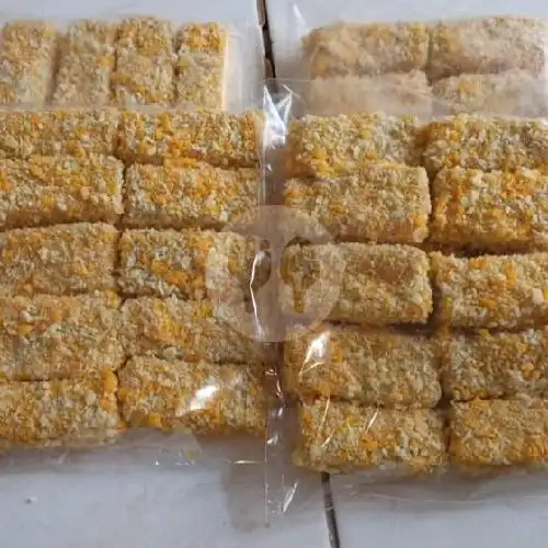 Gambar Makanan Banana Hanan, Denpasar 10