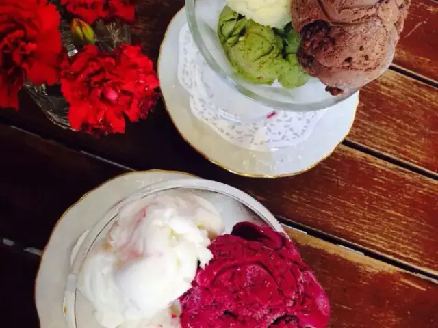 Di Loola Gelato'nin yemek ve ambiyans fotoğrafları 1