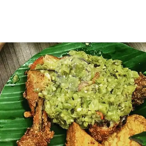 Gambar Makanan Pecel LeLe & Ayam Bang Bun2, Bangka Buntu 2 3