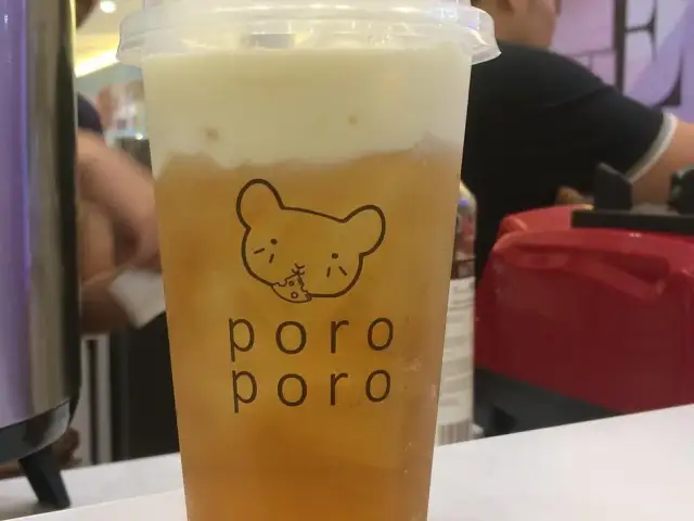 Gambar Makanan Poro Poro Tea 2