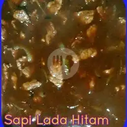 Gambar Makanan Purnama Seafood Pagi, Kedoya Raya Kampung 2