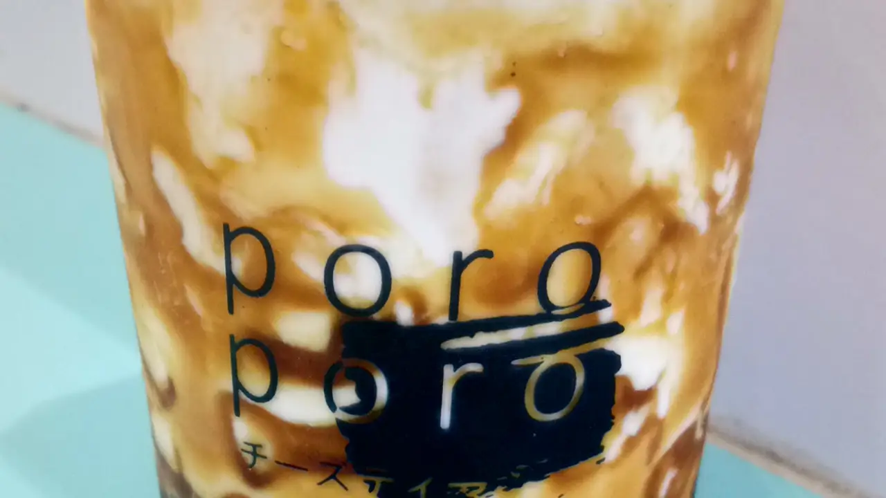 PoroPoro