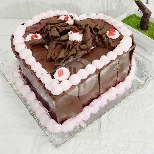 Gambar Makanan Kue Ulang Tahun Salsabila Cake, Harapan Mulya 1 4