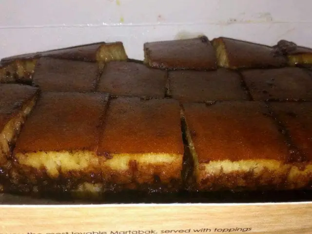 Gambar Makanan Martabak San Fransisco 16