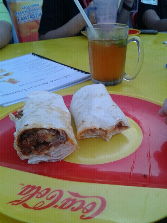 Blue Moon Cafe, Dinner, Nilai | YummyAdvisor