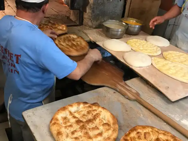 Trabzon Ekmek Fırını'nin yemek ve ambiyans fotoğrafları 10