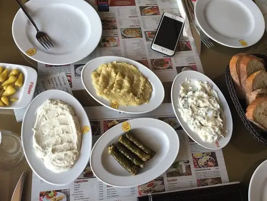 Filizler Köftecisi Üsküdar'nin yemek ve ambiyans fotoğrafları 32
