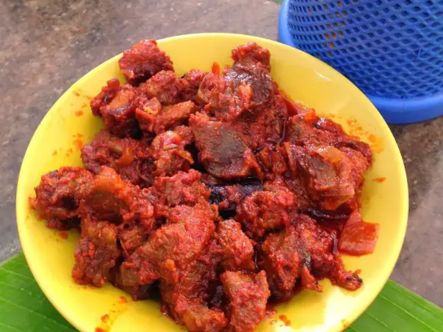 Rathaa Curry House Food Photo 9