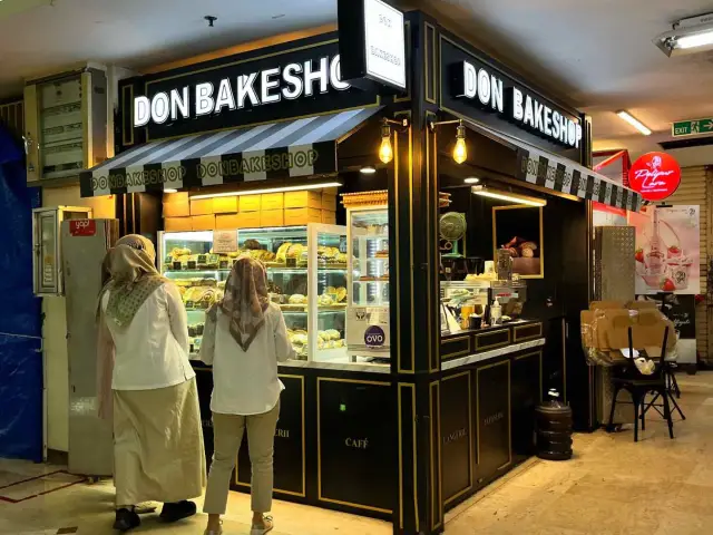 Gambar Makanan Don Bakeshop 3