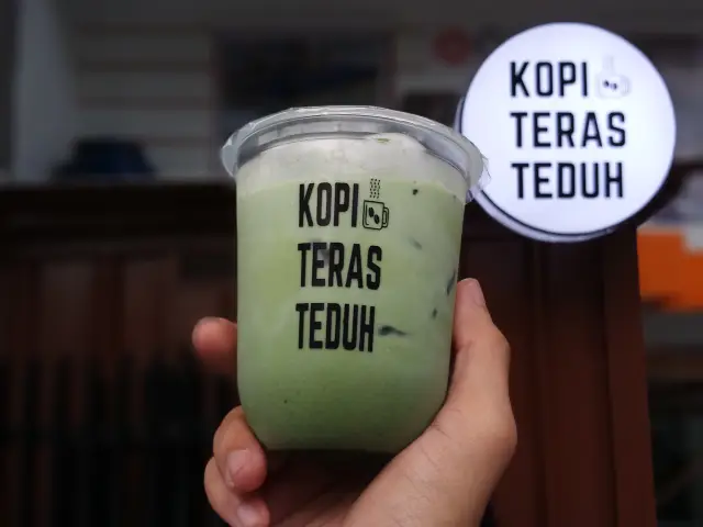 Gambar Makanan Kopi Teras Teduh 4