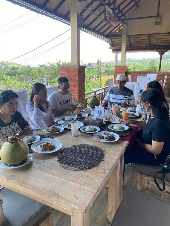 Gambar Makanan Warung Devassa 10