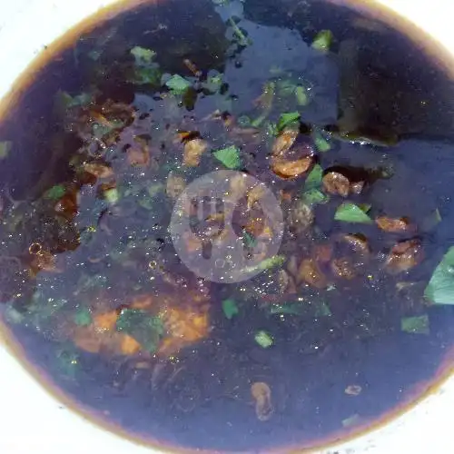 Gambar Makanan Warung Soto Banjar Hj. Wati 3